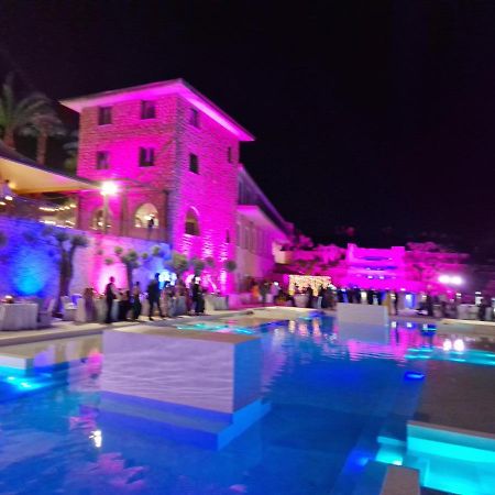 Al Balhara Resort & Spa Palermo Exteriör bild