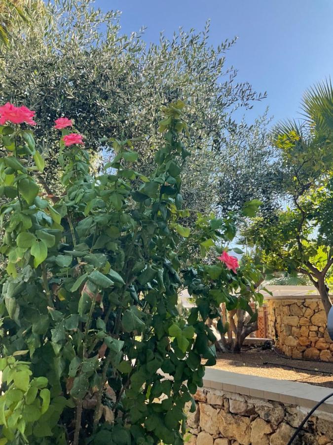 Al Balhara Resort & Spa Palermo Exteriör bild